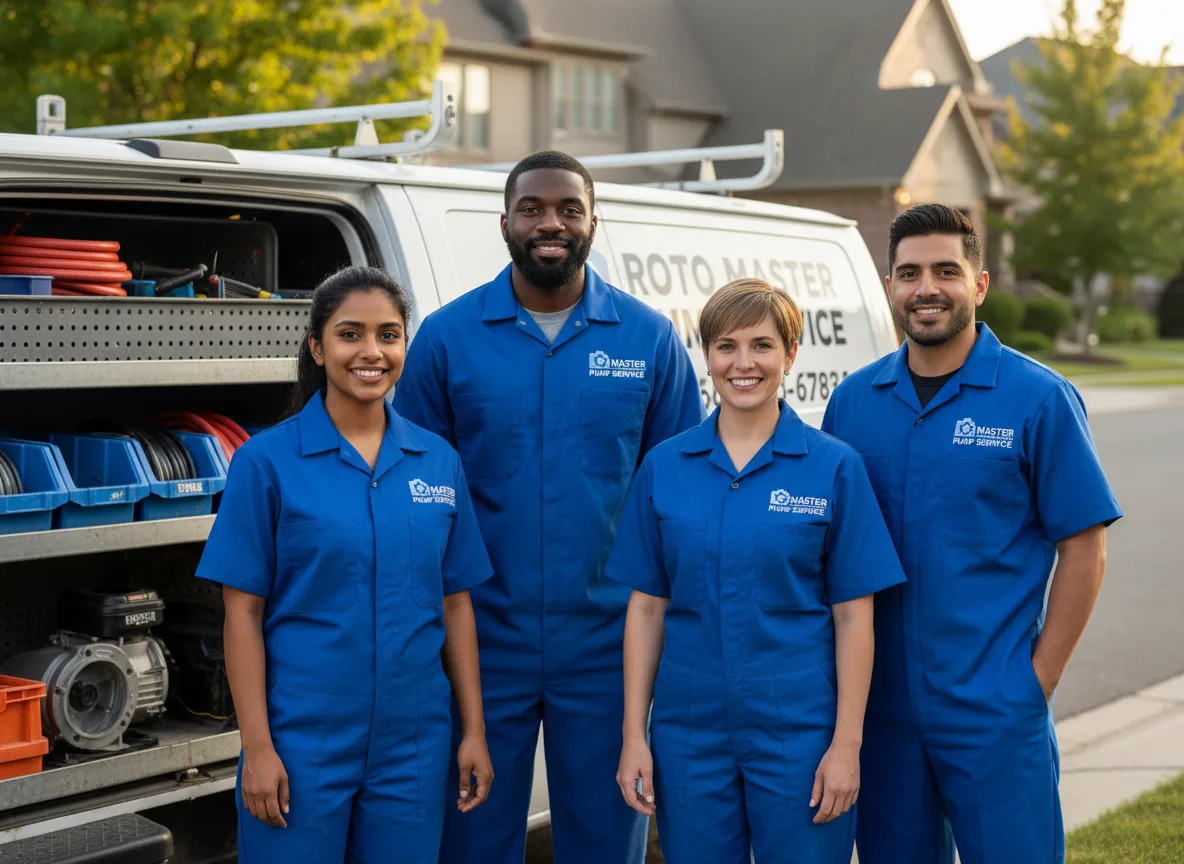 Sump Pump Installation company in Sierra Madre, CA